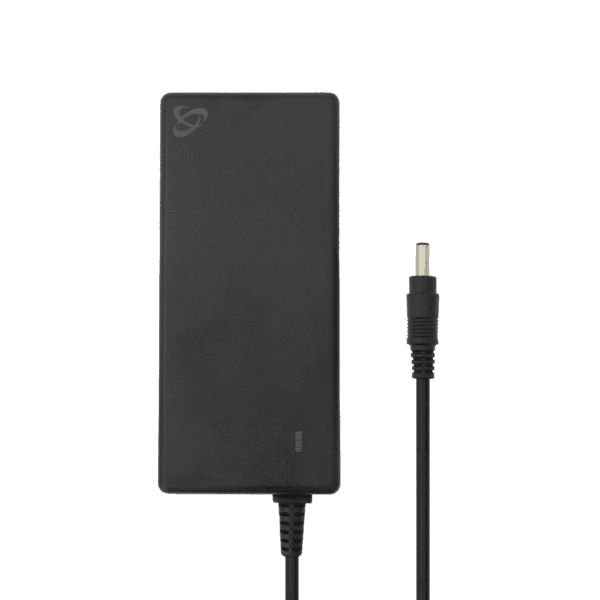 Notebook kiegészítő SBOX AS-65W Asus Laptop Adapter Black Notebook kiegészítő SBOX AS-65W Asus Laptop Adapter Black