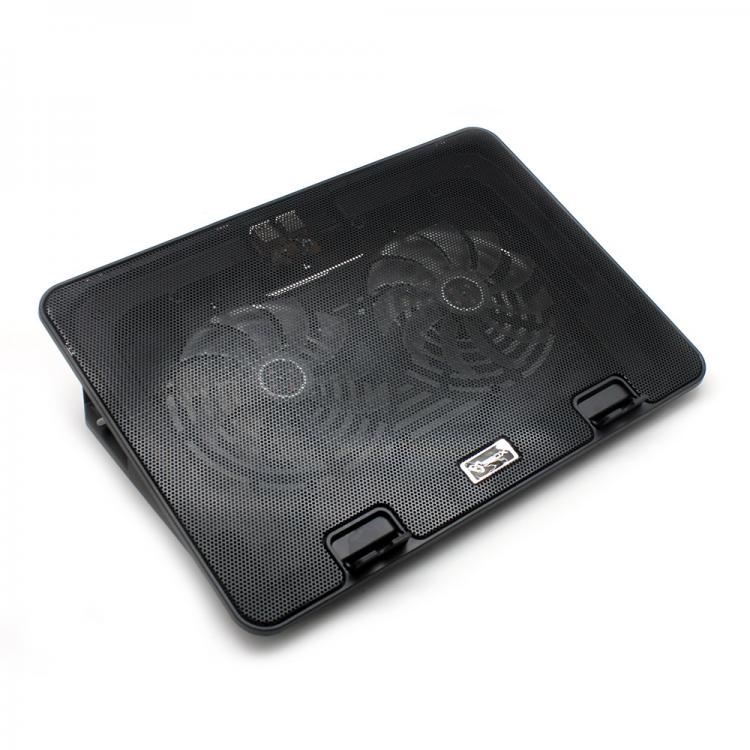 Notebook kiegészítő SBOX CP-101 notebook hűtő 15,6 Notebook kiegészítő SBOX CP-101 notebook hűtő 15,6