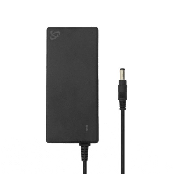 Notebook kiegészítő SBOX TS-45W Toshiba Replacement Laptop Charger Black Notebook kiegészítő SBOX TS-45W Toshiba Replacement Laptop Charger Black