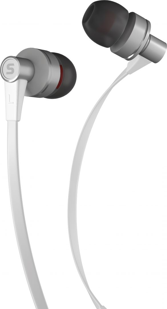 Sencor SEP 300 Headset White Sencor SEP 300 Headset White