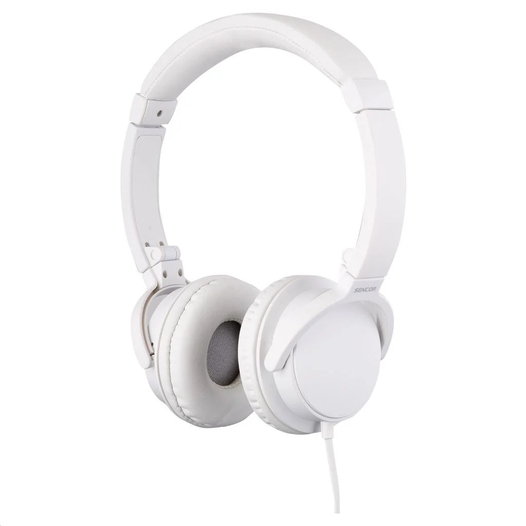 Sencor SEP 432 Headset White Sencor SEP 432 Headset White