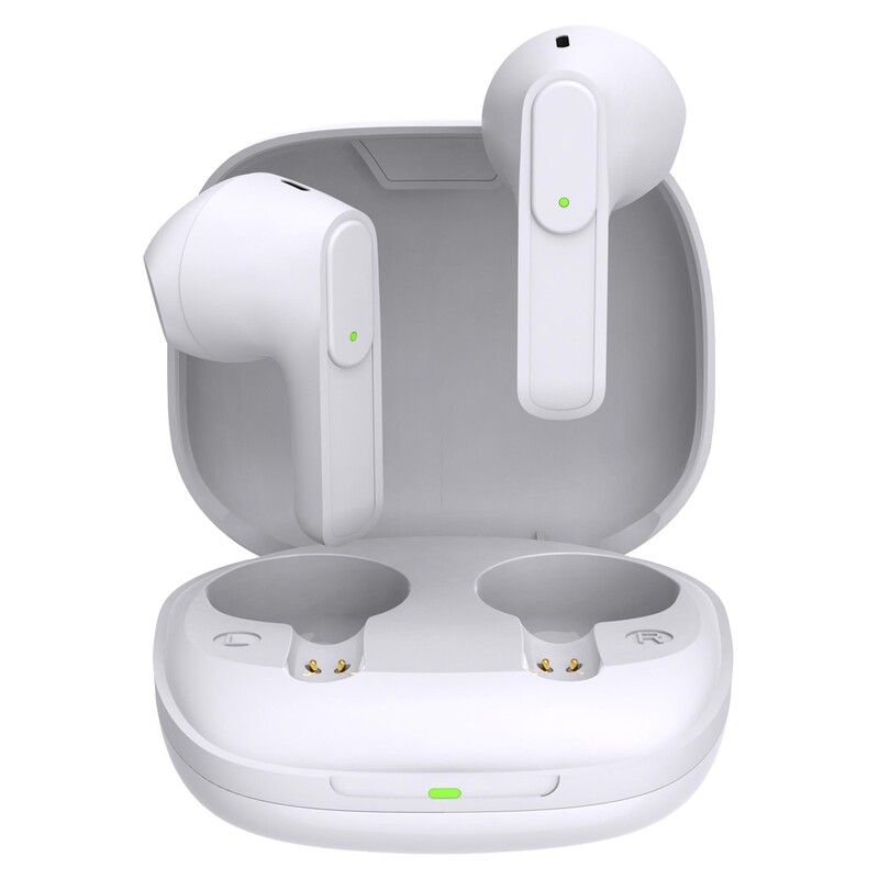 Sencor SEP 540BT Bluetooth Headset White Sencor SEP 540BT Bluetooth Headset White
