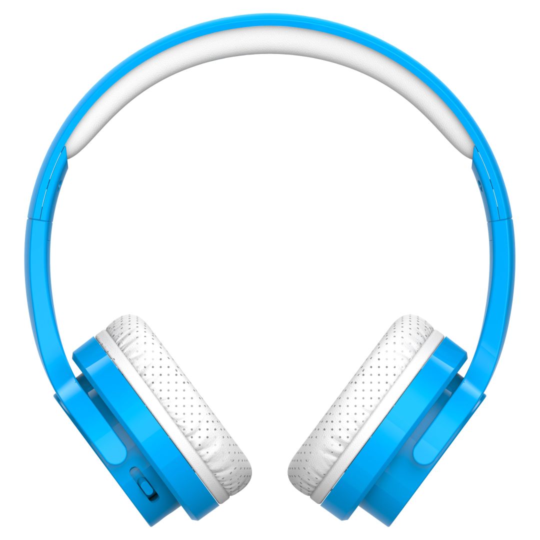 Sencor SEP 703BT Bluetooth Headset for Kids Blue Sencor SEP 703BT Bluetooth Headset for Kids Blue