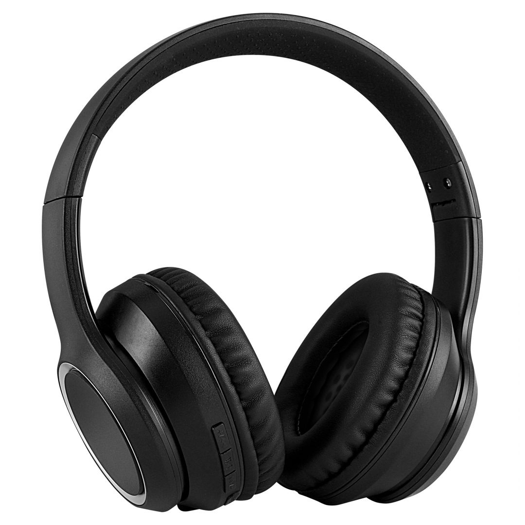 Sencor SEP 710BT Bluetooth Headset Black Sencor SEP 710BT Bluetooth Headset Black