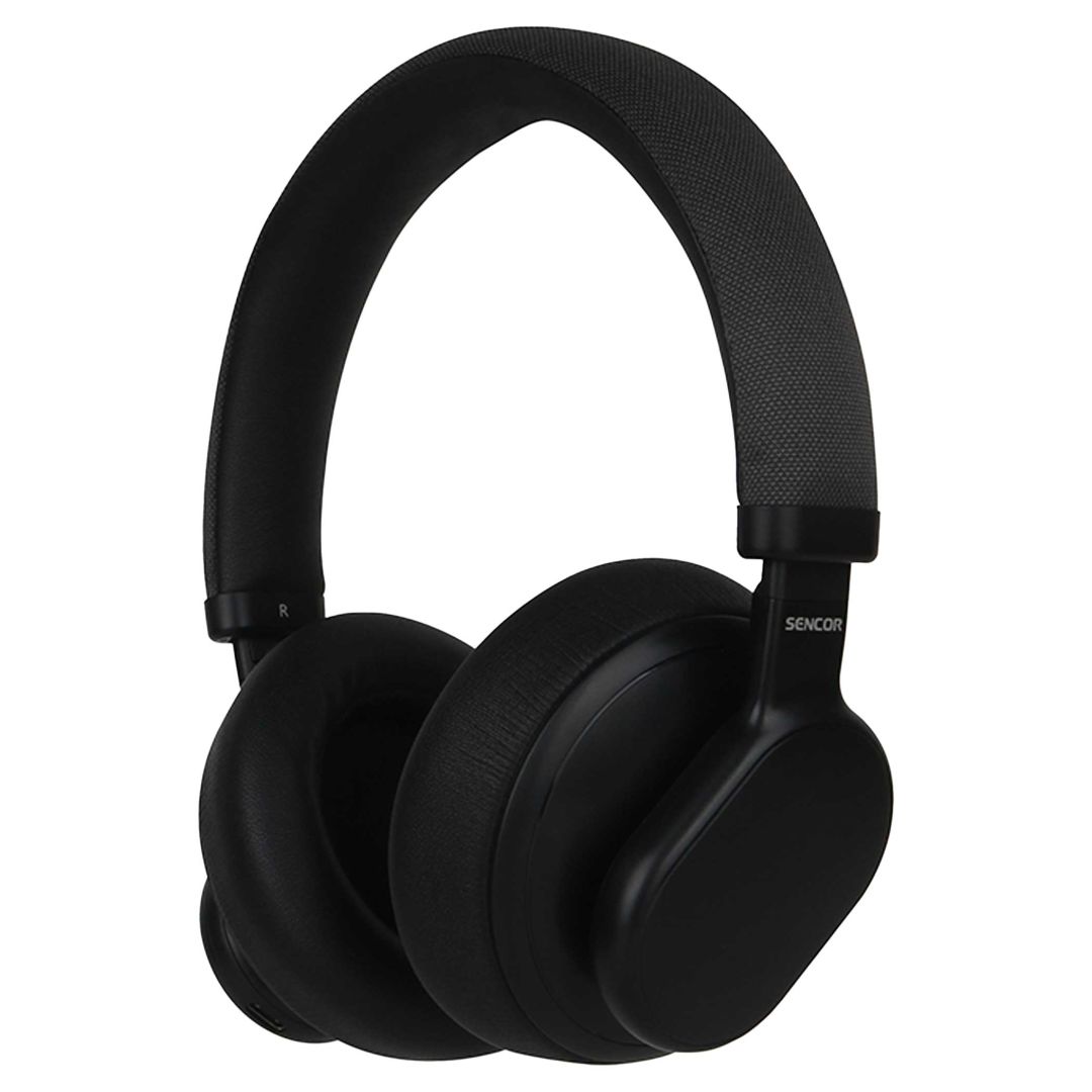 Sencor SEP 730BT Bluetooth Headset Black Sencor SEP 730BT Bluetooth Headset Black