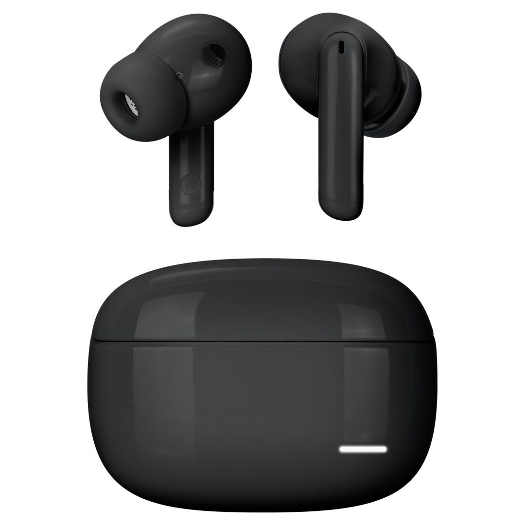 Sencor SEP Mellow ANC True Bluetooth Headset Black Sencor SEP Mellow ANC True Bluetooth Headset Black