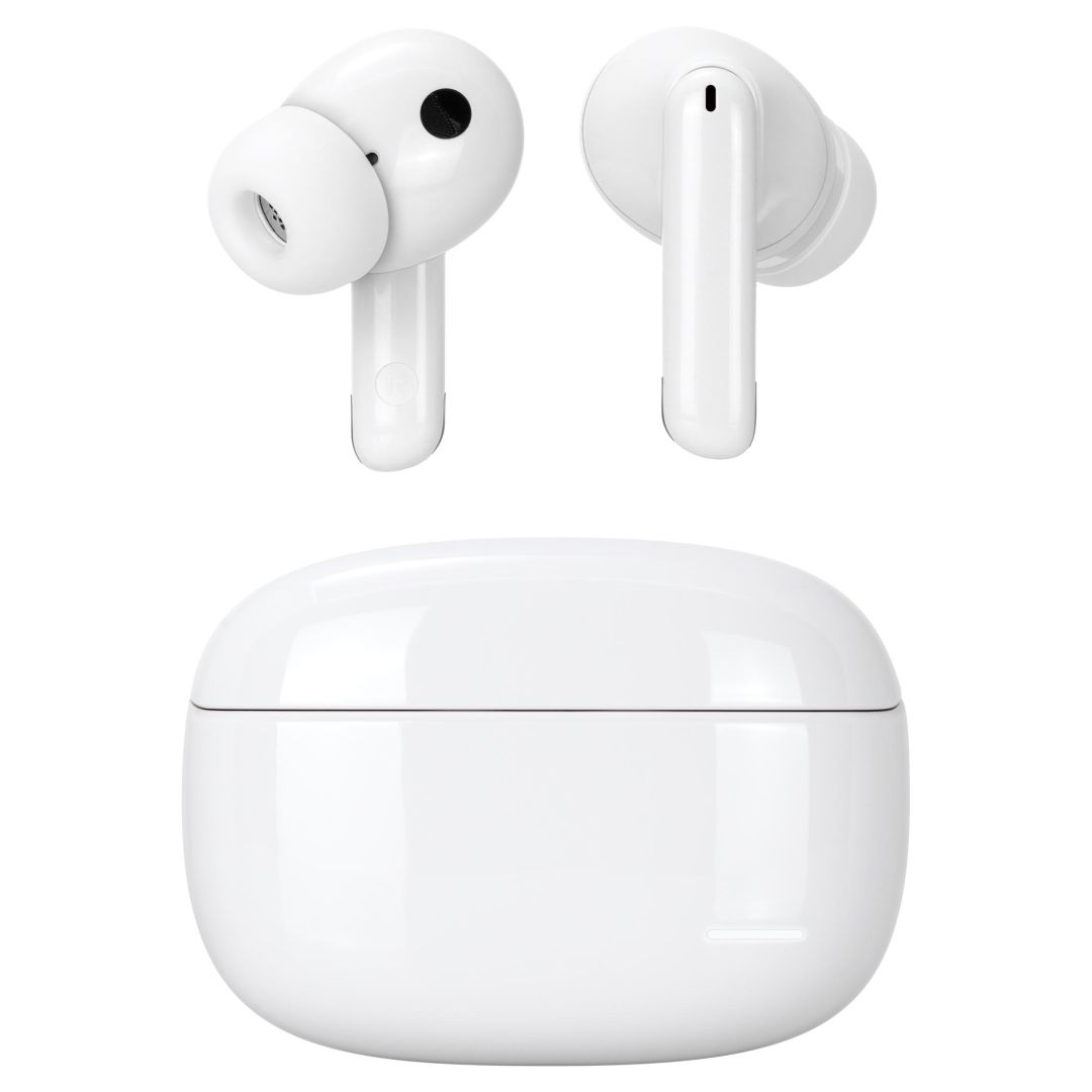 Sencor SEP Mellow ANC True Bluetooth Headset White Sencor SEP Mellow ANC True Bluetooth Headset White