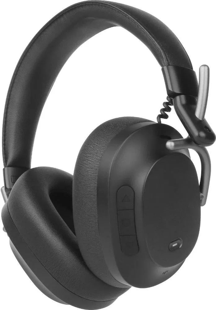 Sencor SEP Sleeper ANC Bluetooth Headset Black Sencor SEP Sleeper ANC Bluetooth Headset Black