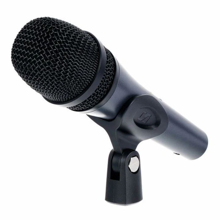 Sennheiser E 845-S Microphone Black Sennheiser E 845-S Microphone Black