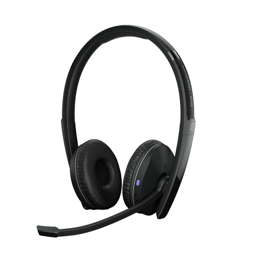 Sennheiser / EPOS ADAPT 261 USB-C Bluetooth Headset Black Sennheiser / EPOS ADAPT 261 USB-C Bluetooth Headset Black
