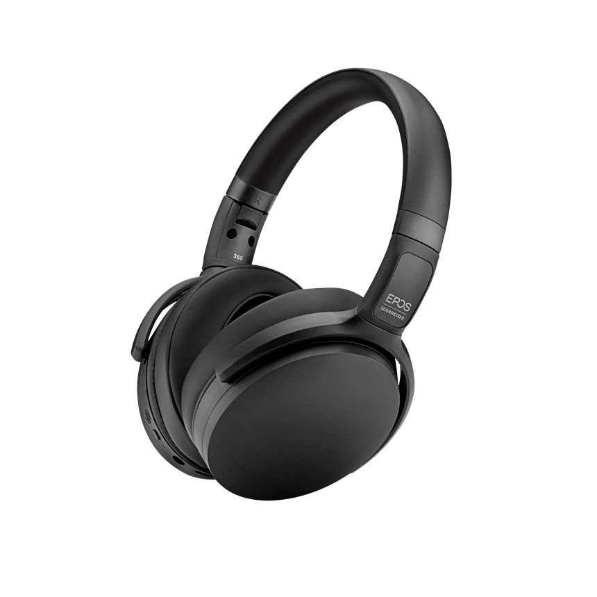 Sennheiser / EPOS Adapt 360 Bluetooth Headset Black Sennheiser / EPOS Adapt 360 Bluetooth Headset Black