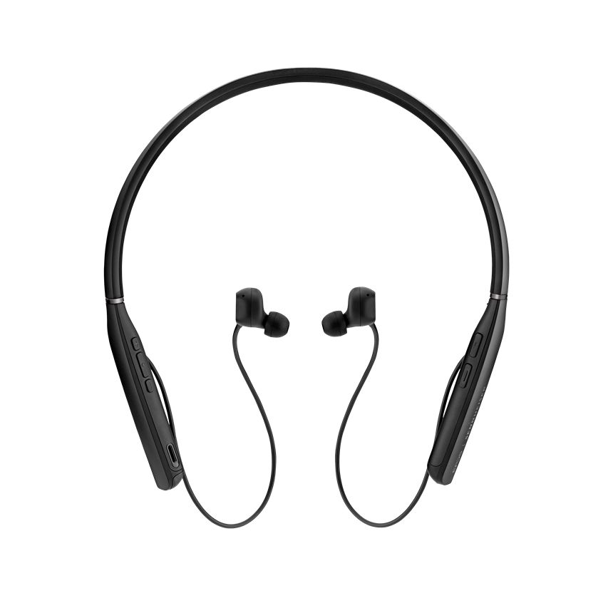 Sennheiser / EPOS ADAPT 460 In-Ear Bluetooth Headset Black Sennheiser / EPOS ADAPT 460 In-Ear Bluetooth Headset Black