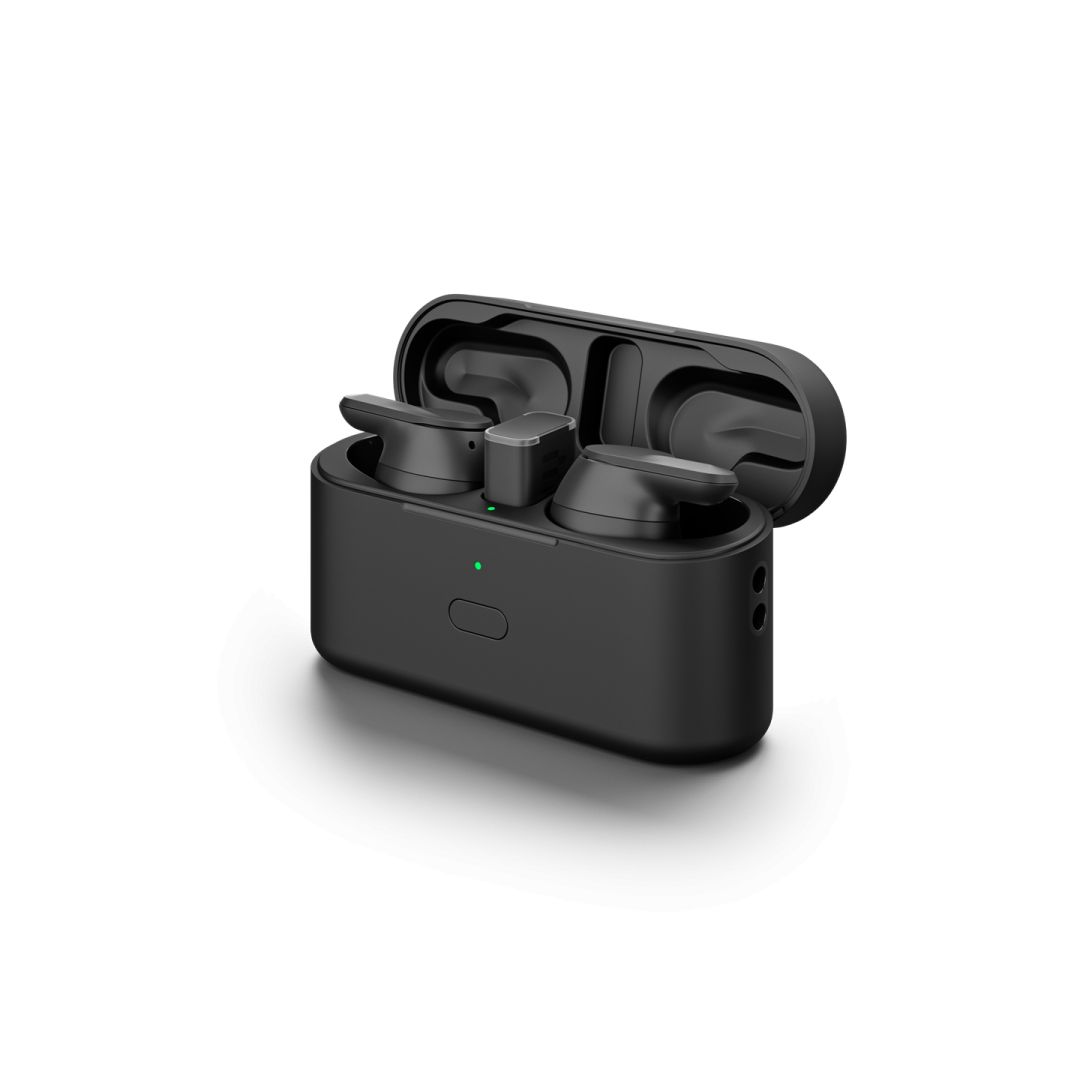 Sennheiser / EPOS ADAPT E1 Bluetooth Headset Scandinavian Black Sennheiser / EPOS ADAPT E1 Bluetooth Headset Scandinavian Black