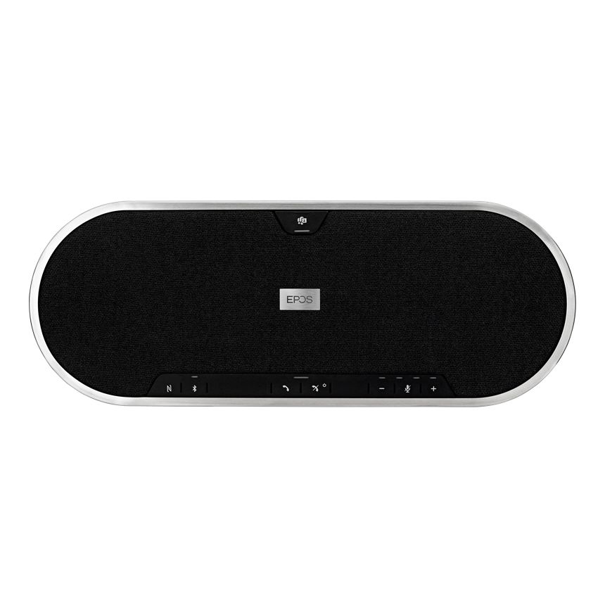 Hangszóró Sennheiser / EPOS EXPAND 80T Bluetooth Speakerphone Black