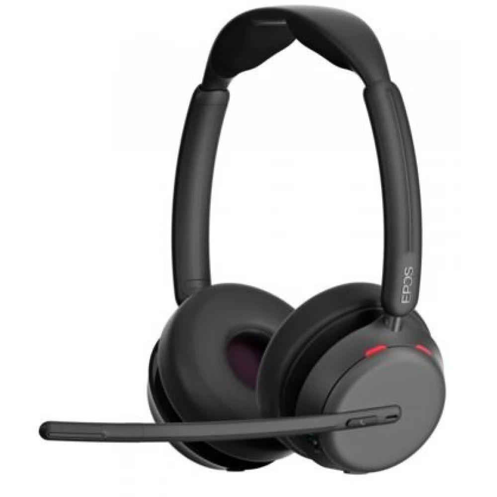 Sennheiser / EPOS Impact 1060 Bluetooth Headset Black Sennheiser / EPOS Impact 1060 Bluetooth Headset Black