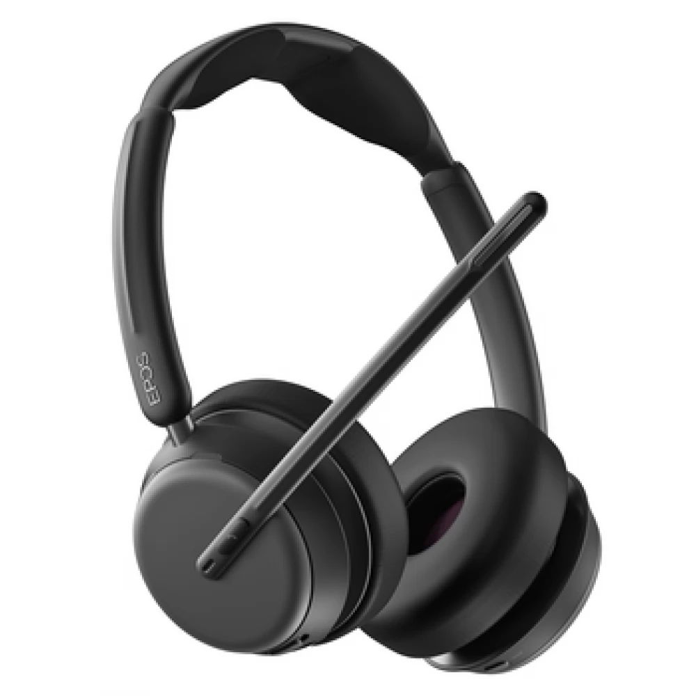 Sennheiser / EPOS Impact 1061 Bluetooth Headset Black Sennheiser / EPOS Impact 1061 Bluetooth Headset Black