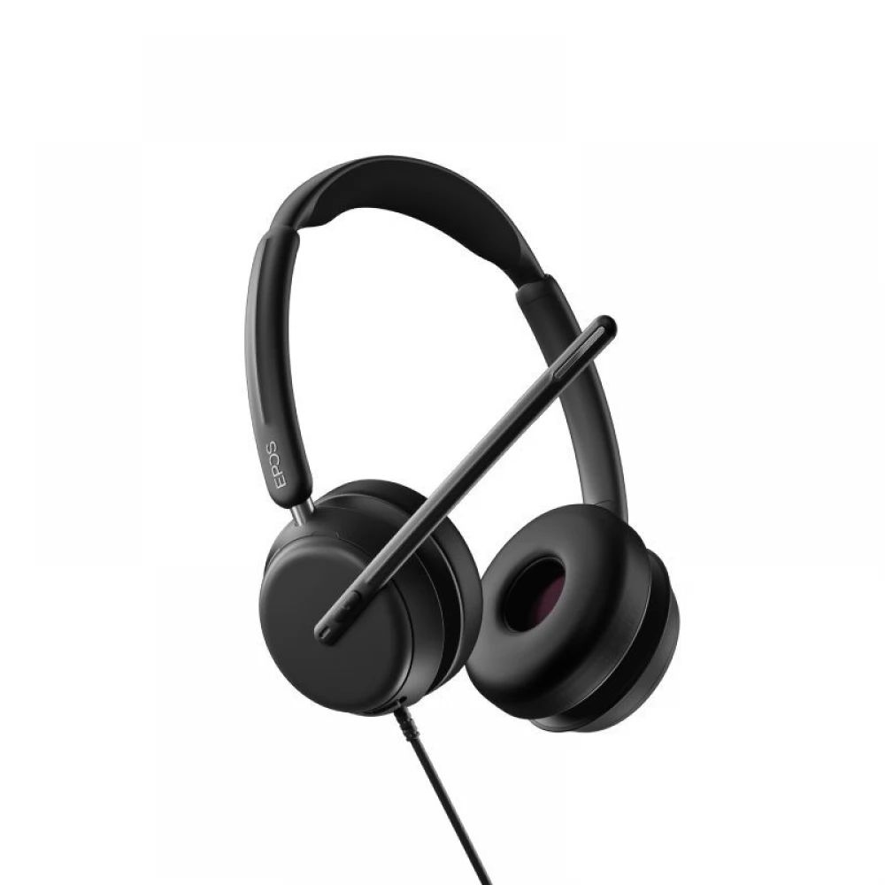Sennheiser / EPOS IMPACT 860 Headset Black Sennheiser / EPOS IMPACT 860 Headset Black