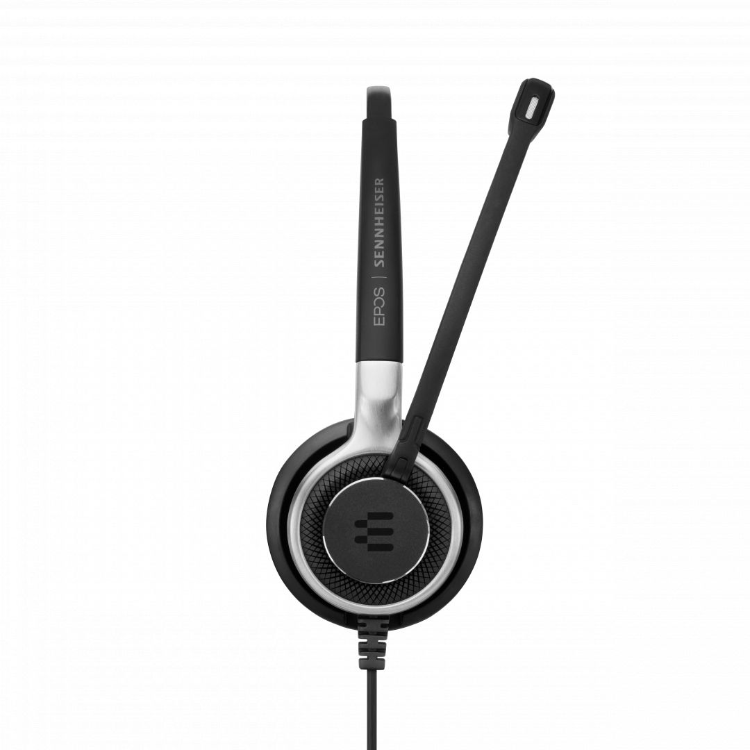Sennheiser / EPOS IMPACT SC 660 Double-Sided USB UC Headset Black Sennheiser / EPOS IMPACT SC 660 Double-Sided USB UC Headset Black