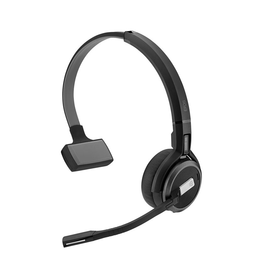 Sennheiser / EPOS IMPACT SDW 5031 Headset Black Sennheiser / EPOS IMPACT SDW 5031 Headset Black
