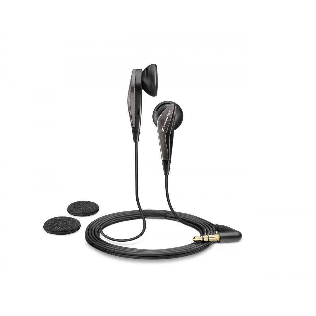 Sennheiser / EPOS MX 375 Headset Black Sennheiser / EPOS MX 375 Headset Black