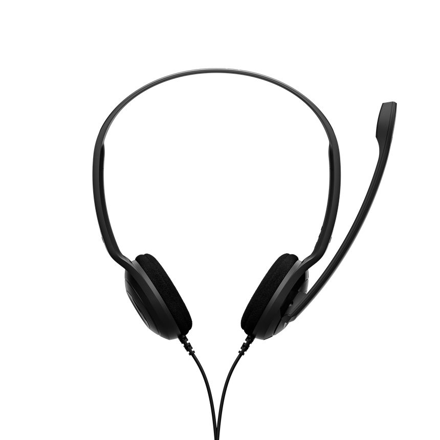 Sennheiser / EPOS PC 5 Chat Headset Black Sennheiser / EPOS PC 5 Chat Headset Black