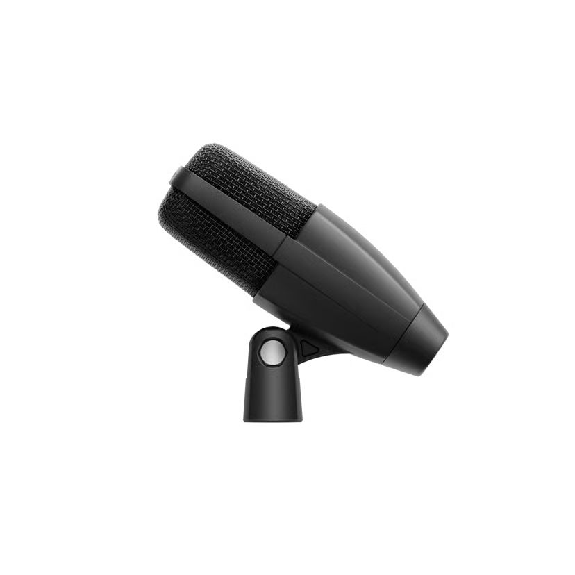 Sennheiser MD 421 KOMPAKT microphone Black Sennheiser MD 421 KOMPAKT microphone Black