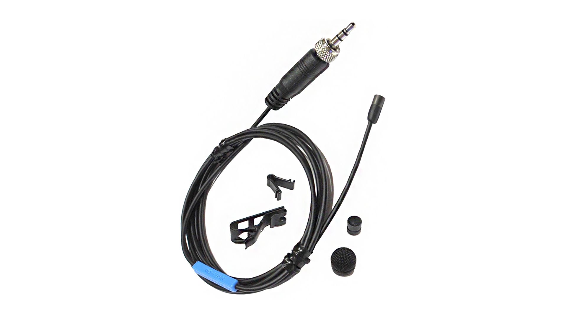 Sennheiser MKE 2 Microphone Black EW Sennheiser MKE 2 Microphone Black EW