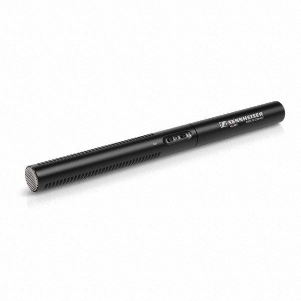 Sennheiser MKE 600 Black Sennheiser MKE 600 Black