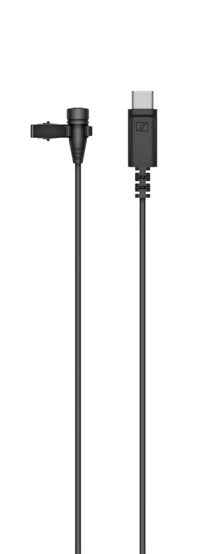 Sennheiser XS LAV Microphone Black Sennheiser XS LAV Microphone Black