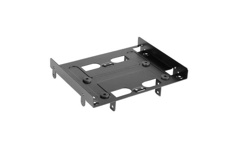 Mobilrack / Beépítő keret Sharkoon 5,25 Mobilrack / Beépítő keret Sharkoon 5,25