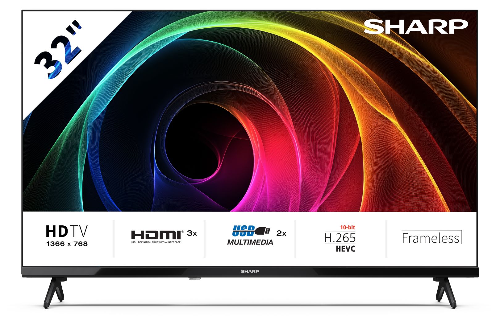 TV Sharp 32 TV Sharp 32