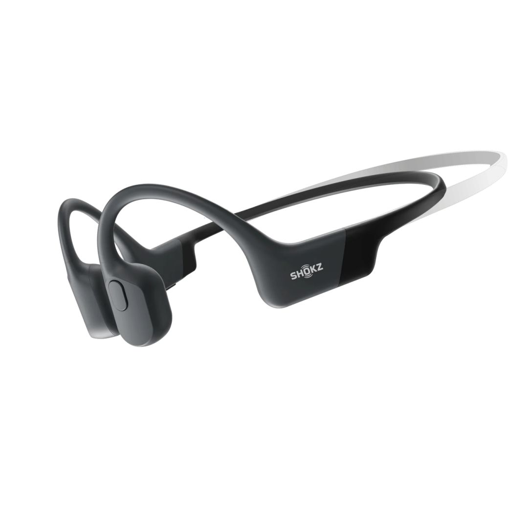 Shokz OpenRun Mini USB-C Bluetooth Headset Black Shokz OpenRun Mini USB-C Bluetooth Headset Black