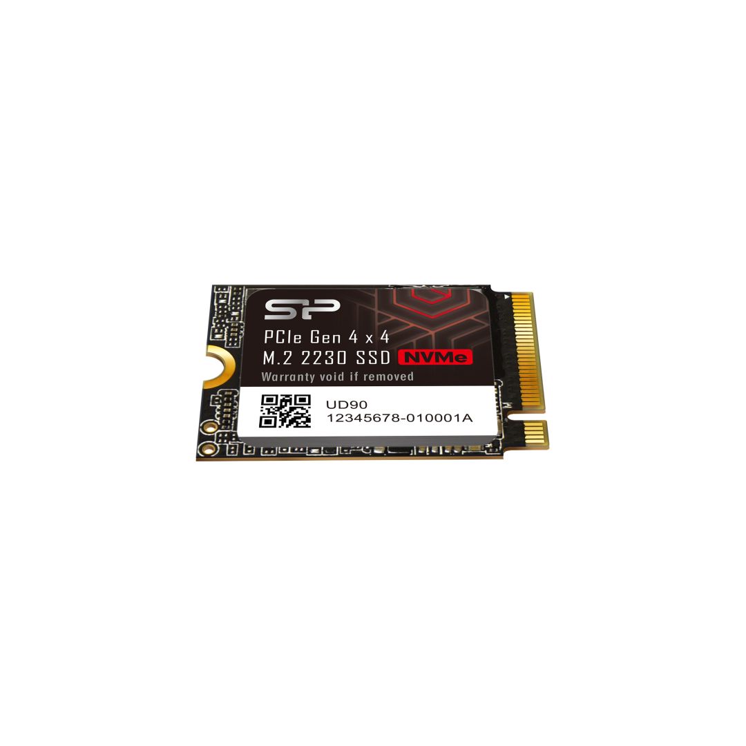 Winchester SSD Silicon Power 2TB M.2 2230 NVMe UD90