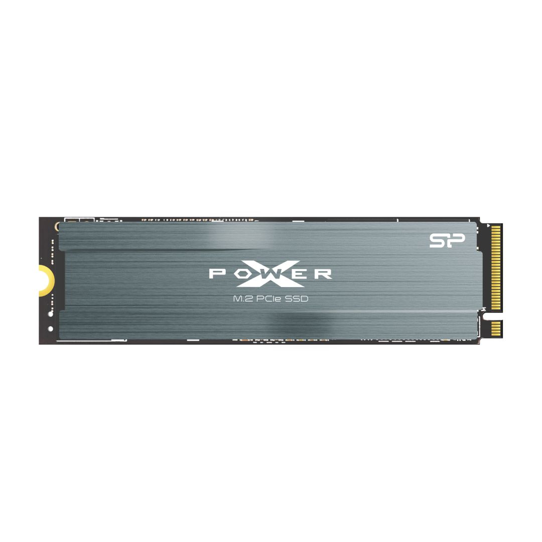 Winchester SSD Silicon Power 2TB M.2 2280 NVMe US75