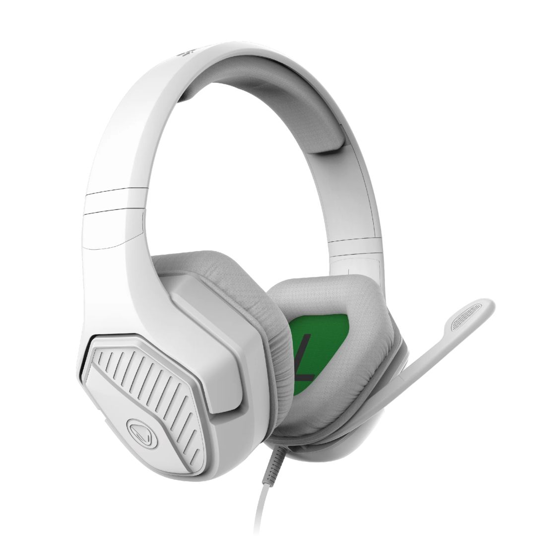 snakebyte XSX Base X Headset White snakebyte XSX Base X Headset White