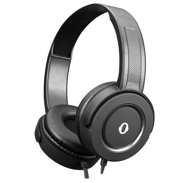 Snopy SN-401 Discover Headset Black/Grey Snopy SN-401 Discover Headset Black/Grey
