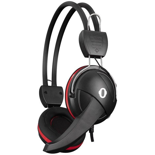 Snopy SN-88A Headset Black/Red Snopy SN-88A Headset Black/Red