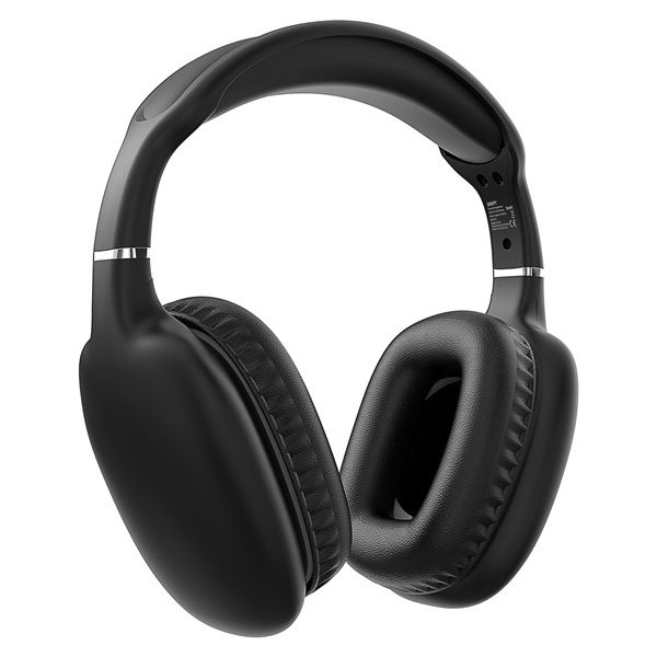 Snopy SN-BT43 Wireless Headset Black Snopy SN-BT43 Wireless Headset Black