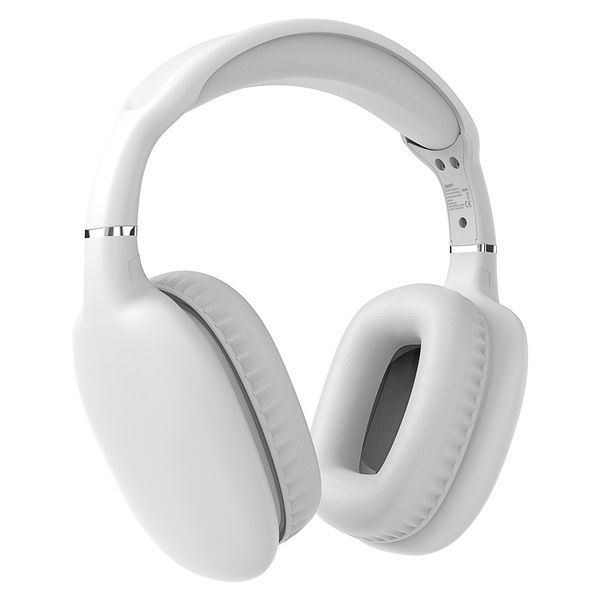Snopy SN-BT43 Wireless Headset White Snopy SN-BT43 Wireless Headset White