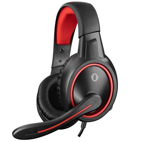 Snopy SN-GX1 Ergo Black/Red Snopy SN-GX1 Ergo Black/Red