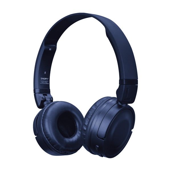 Snopy SN-XBK33 Batty Bluetooth Headset Blue Snopy SN-XBK33 Batty Bluetooth Headset Blue