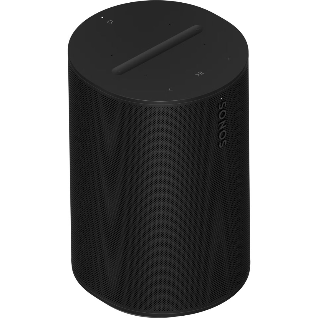 Hangszóró Sonos Era 100 Smart Speaker Black Hangszóró Sonos Era 100 Smart Speaker Black