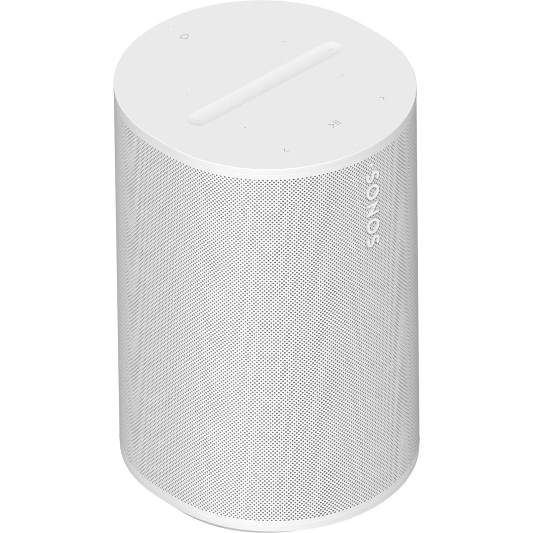 Hangszóró Sonos Era 100 Smart Speaker White Hangszóró Sonos Era 100 Smart Speaker White