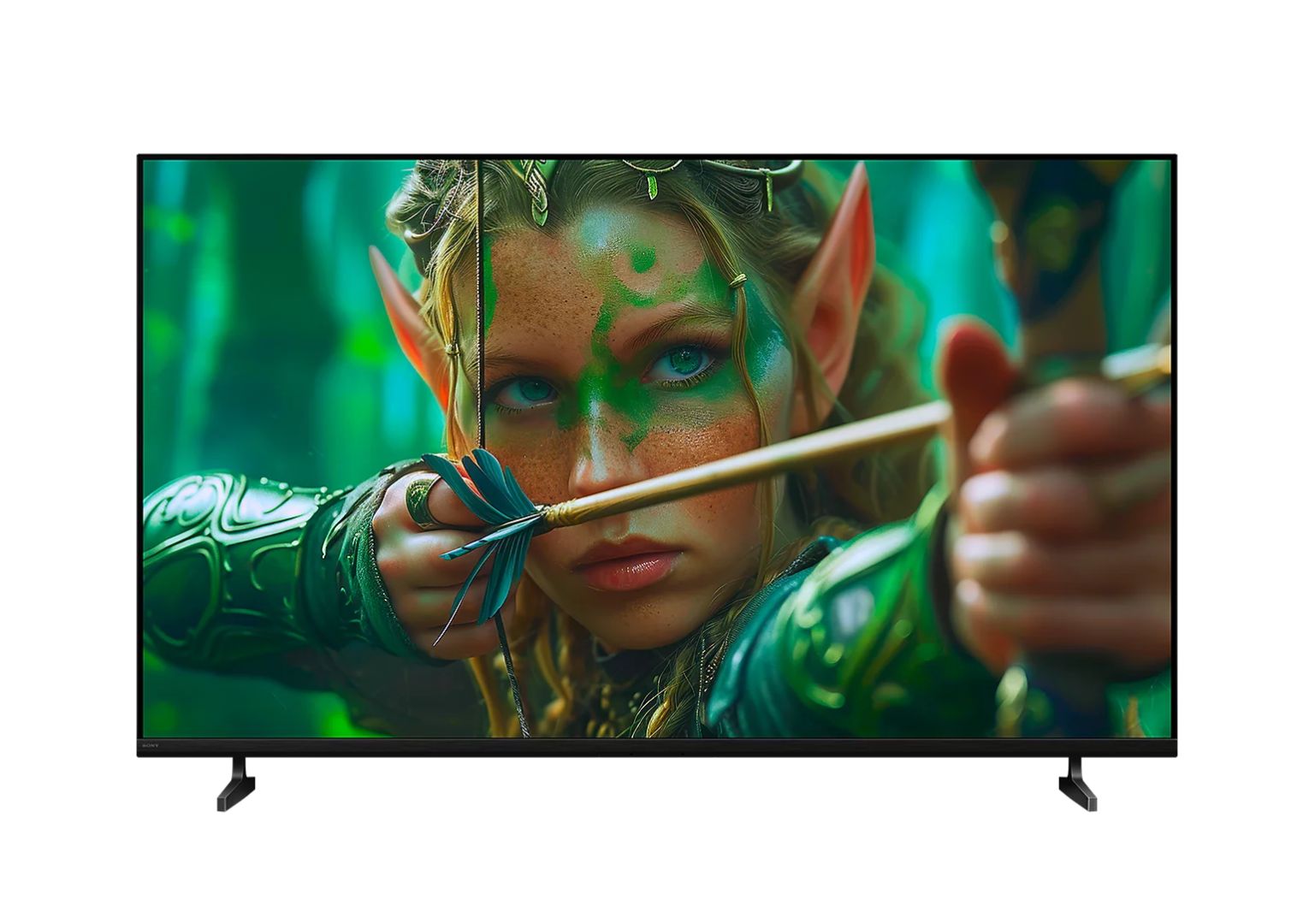 TV Sony 43
