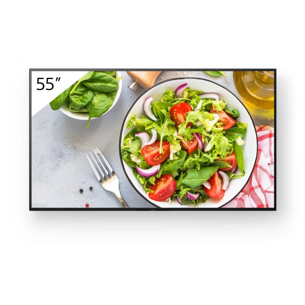 TV Sony 55