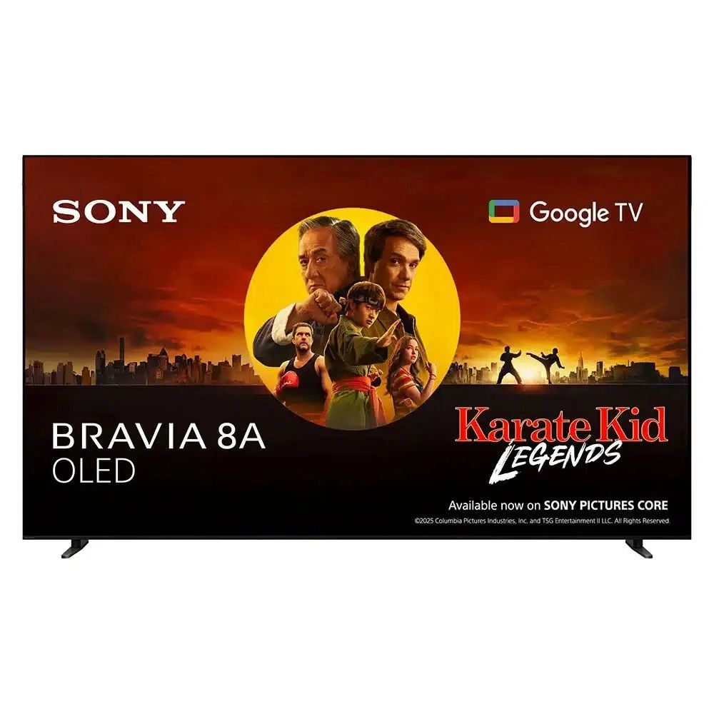 TV Sony 65