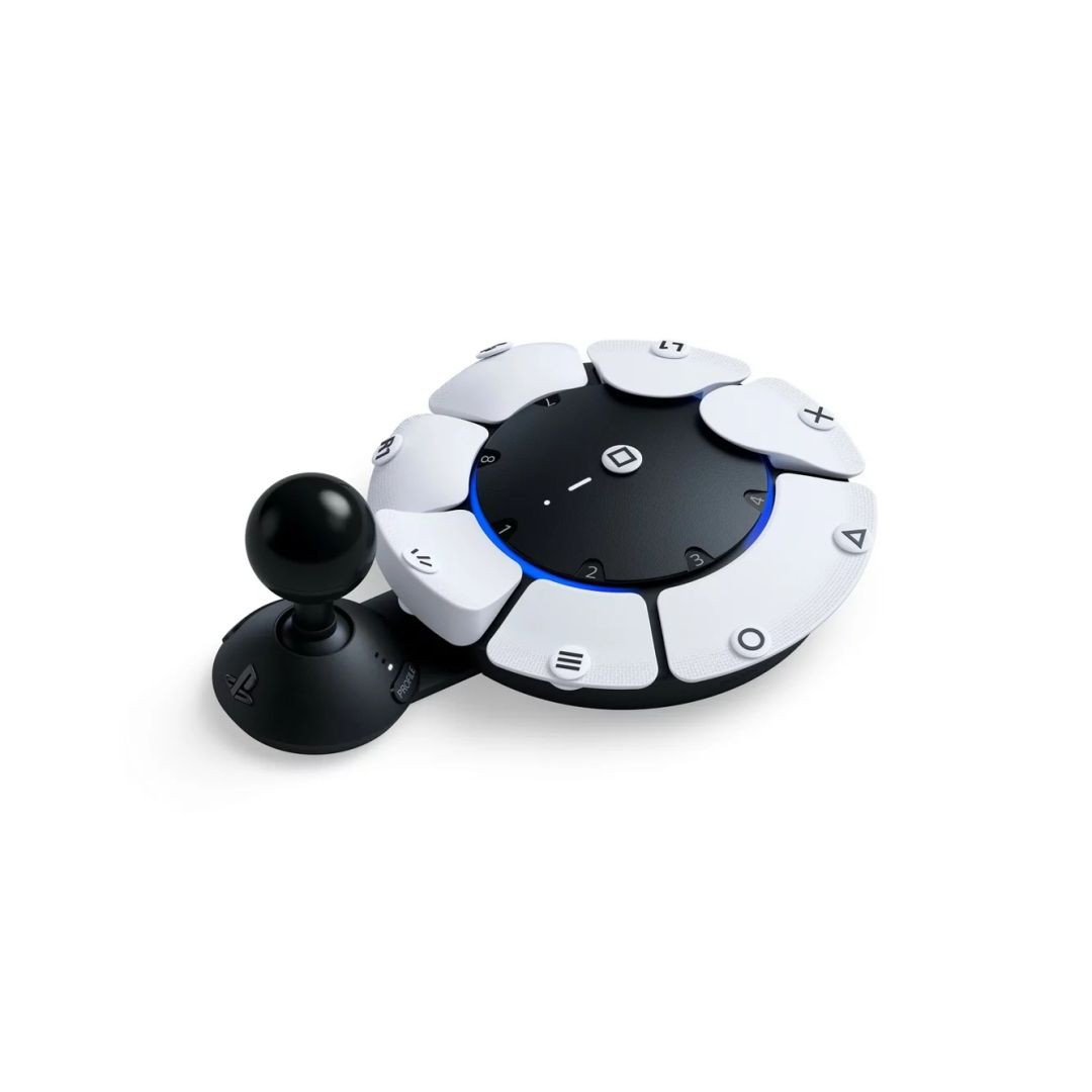 Joystick Sony Playstation 5 Access Controller (PS5) Black/White