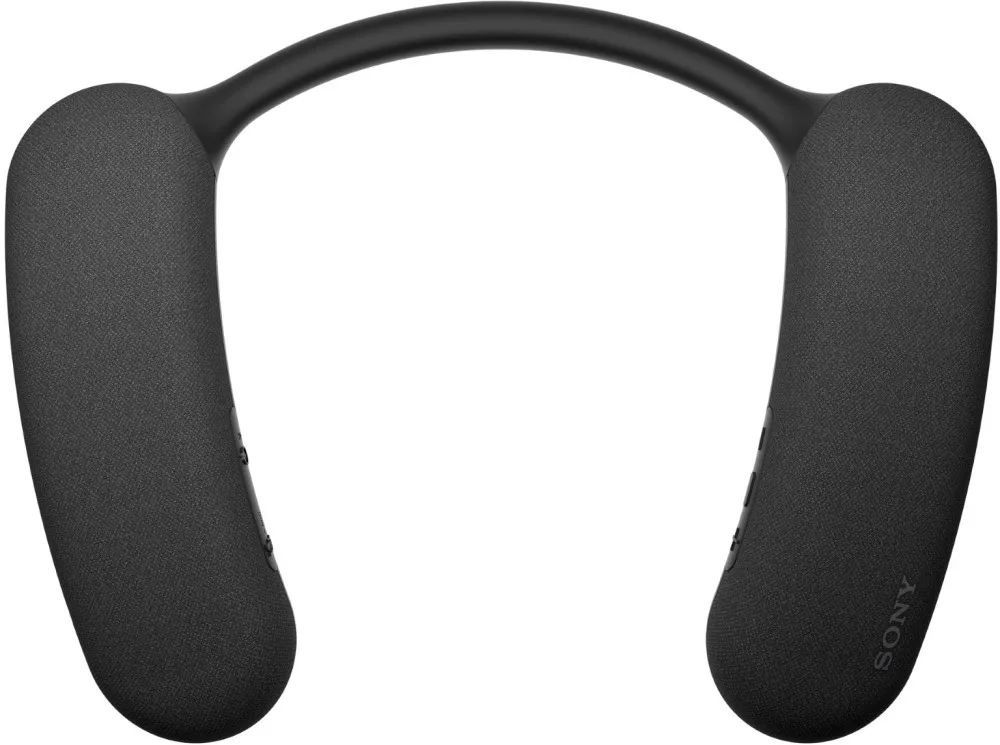 Hangszóró Sony BRAVIA Theatre U Bluetooth Speaker Black