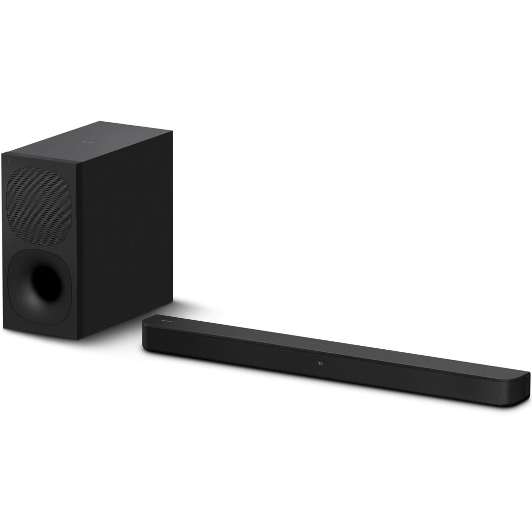 Hangszóró Sony HT-S400 Soundbar Black Hangszóró Sony HT-S400 Soundbar Black