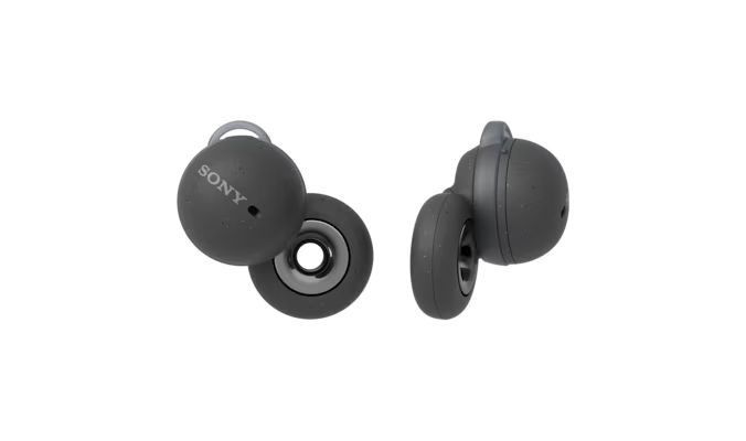 Sony Linkbuds WFL900H True Wireless Bluetooth Headset Grey Sony Linkbuds WFL900H True Wireless Bluetooth Headset Grey